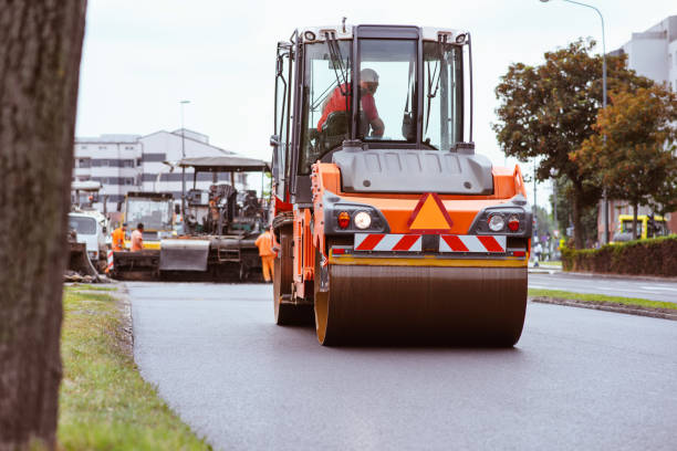 Best Residential Driveway Paver Services  in Dentsville, SC