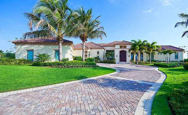 Driveway Repair Near Me in Dentsville, SC
