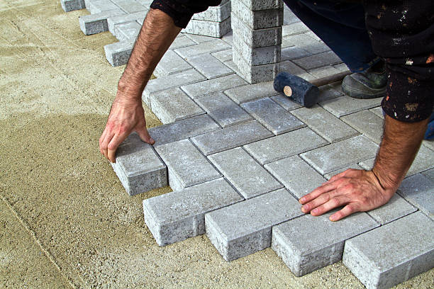Best Local Driveway Pavers  in Dentsville, SC